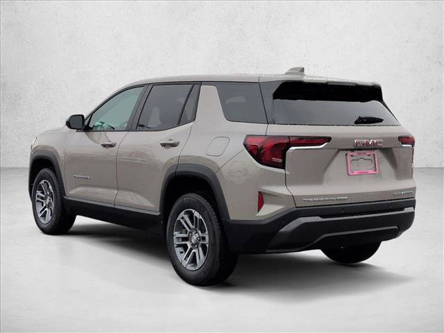 New 2026 GMC Terrain Elevation image 9