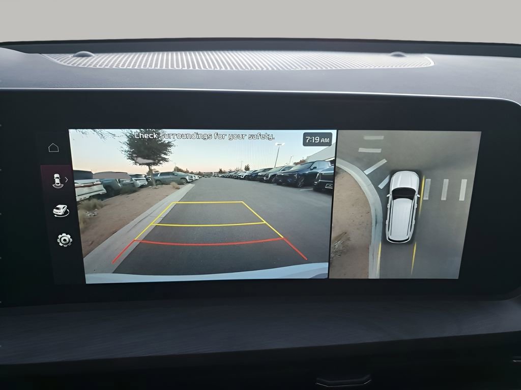 Used 2024 Kia Telluride SX Prestige X-Line image 44