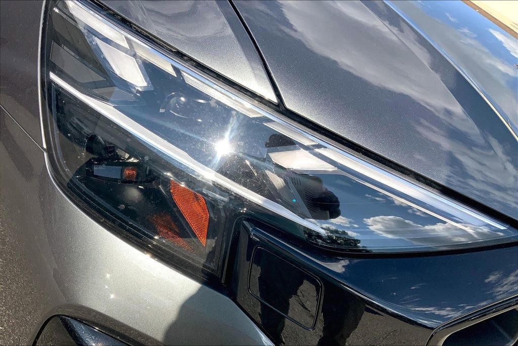 New 2025 Audi SQ8 Premium Plus image 13