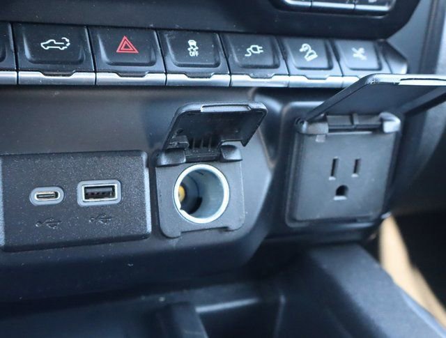 Used 2020 GMC Sierra 1500 Denali w/ Denali Ultimate Package image 39