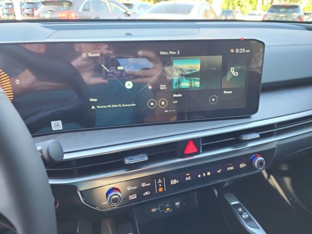 New 2026 Kia Sorento X-Line EX image 15