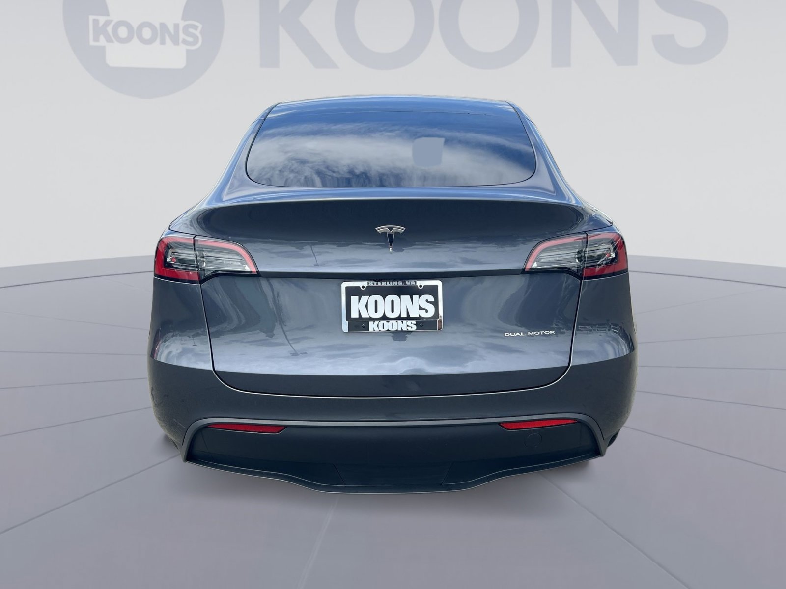 Used 2023 Tesla Model Y Long Range AWD/4WD image 10