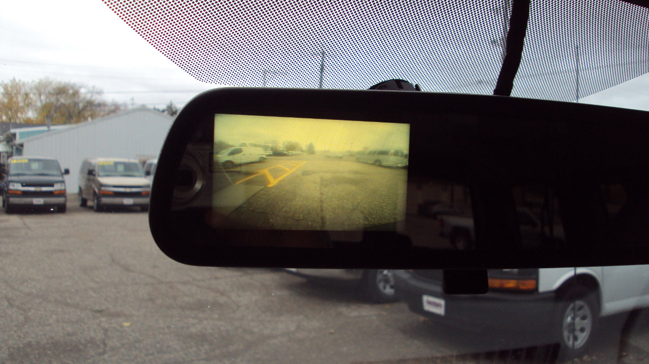 Used 2014 Chevrolet Express 1500 LT w/ LT Preferred Equipment Group image 20