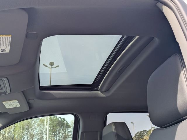 New 2026 Chevrolet Silverado 1500 RST w/ RST All Star Premium Package image 13