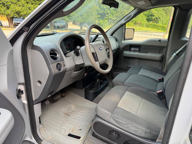 Used 2008 Ford F150 XLT AWD/4WD image 23