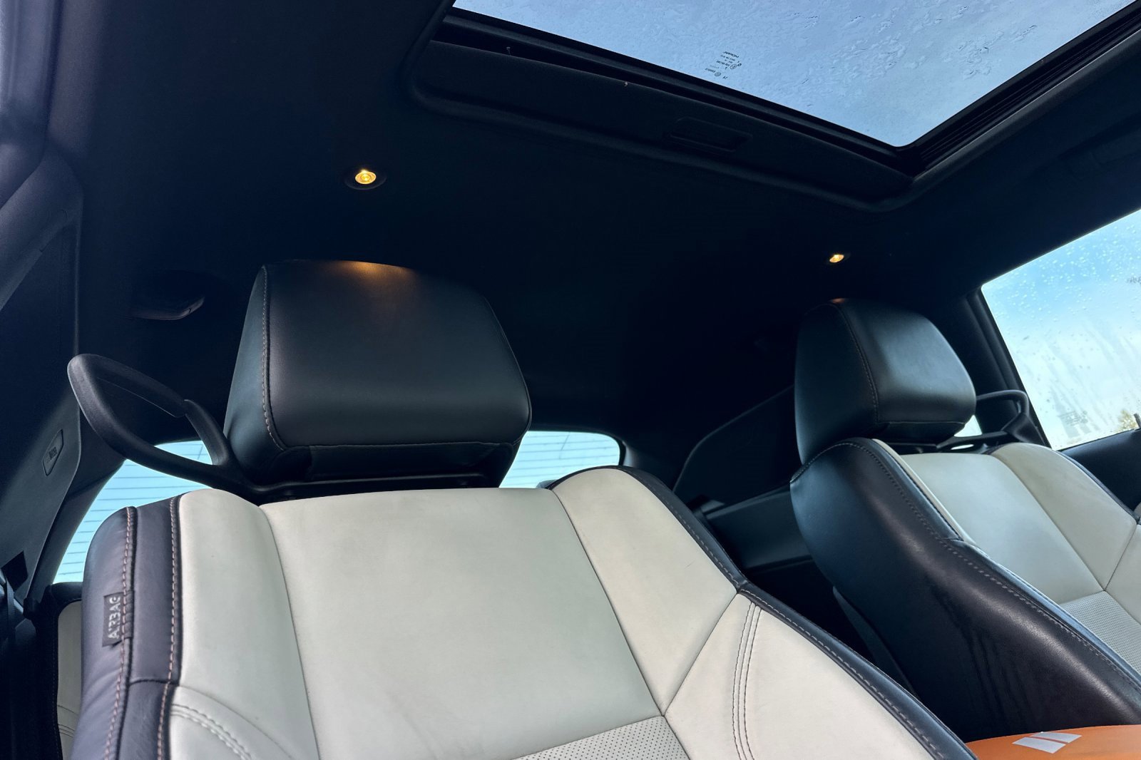 Used 2018 Dodge Challenger SXT Plus image 14