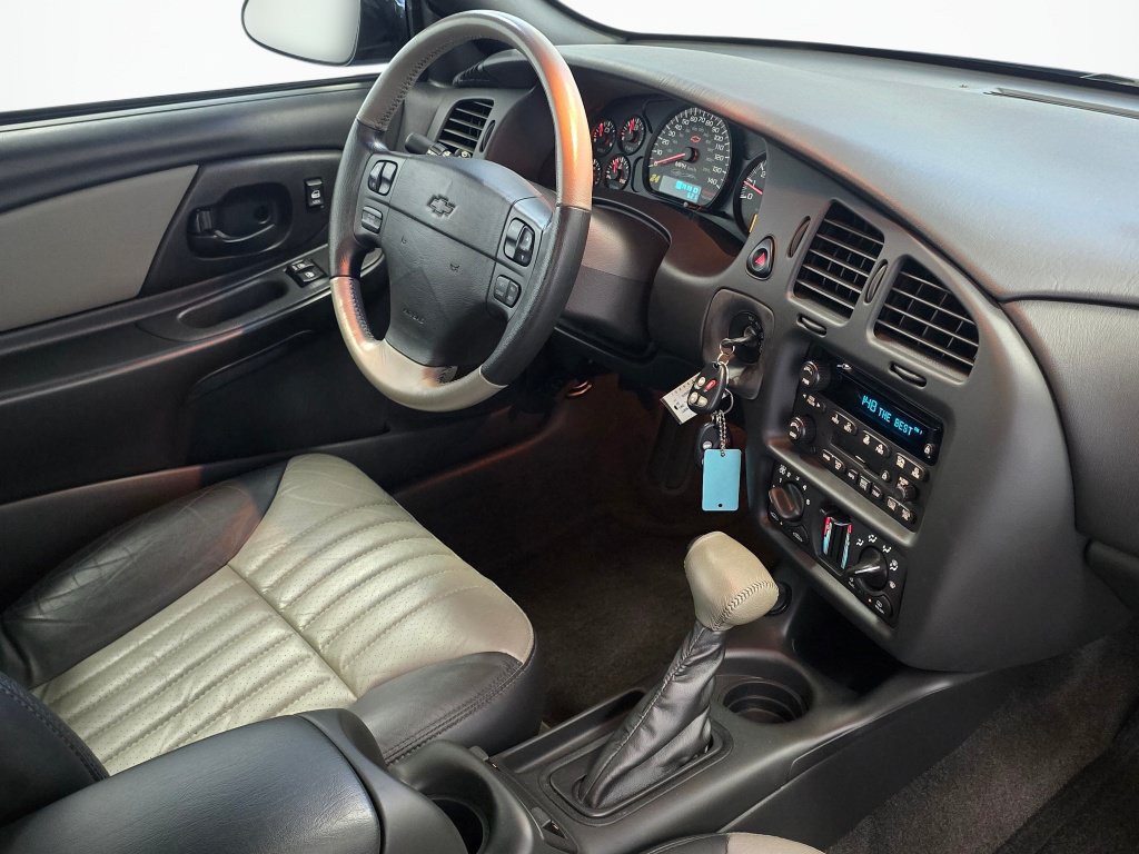 Used 2003 Chevrolet Monte Carlo SS FWD image 44
