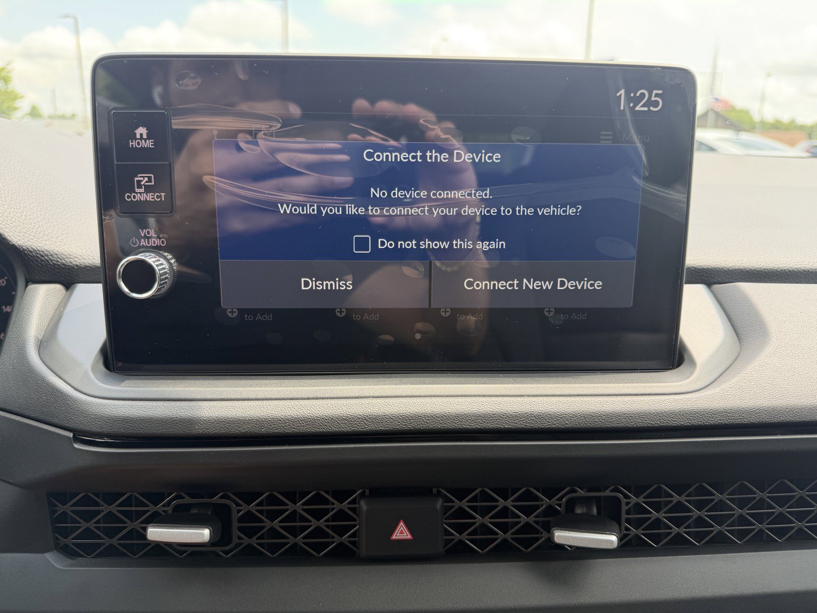 New 2026 Honda Accord SE image 23