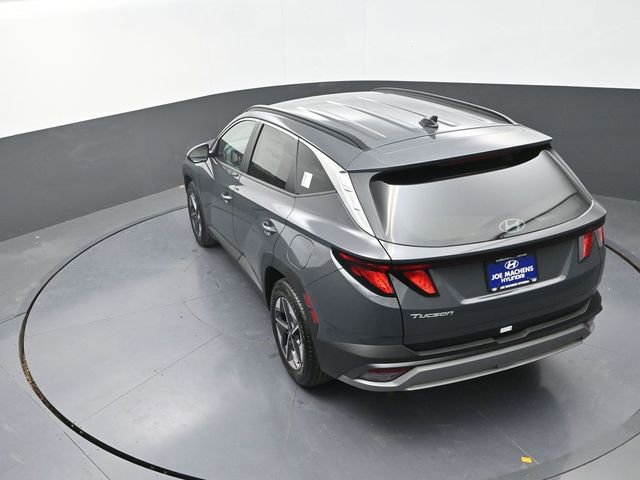 New 2026 Hyundai Tucson SEL FWD image 25