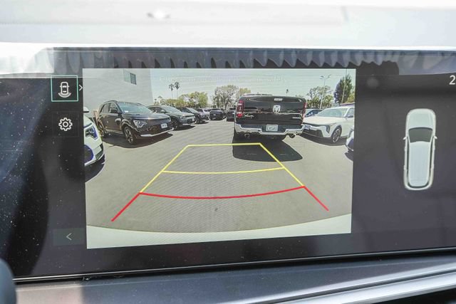 New 2026 Kia Sorento S w/ S Panoramic Sunroof Package FWD image 26