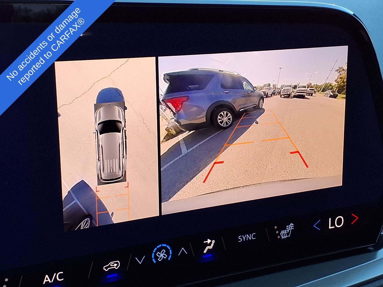 Used 2026 Chevrolet Traverse LT w/ Driver Confidence Package FWD image 22