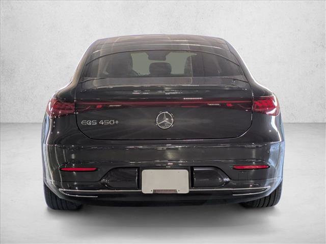 Certified 2023 Mercedes-Benz EQS 450+ Sedan image 9