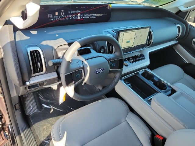 New 2027 Ford Expedition Max Active RWD image 11