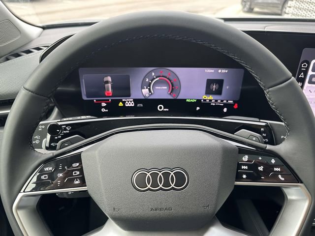 New 2026 Audi Q3 quattro 2.0T image 10