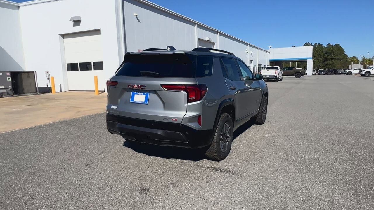 New 2026 GMC Terrain AT4 image 41
