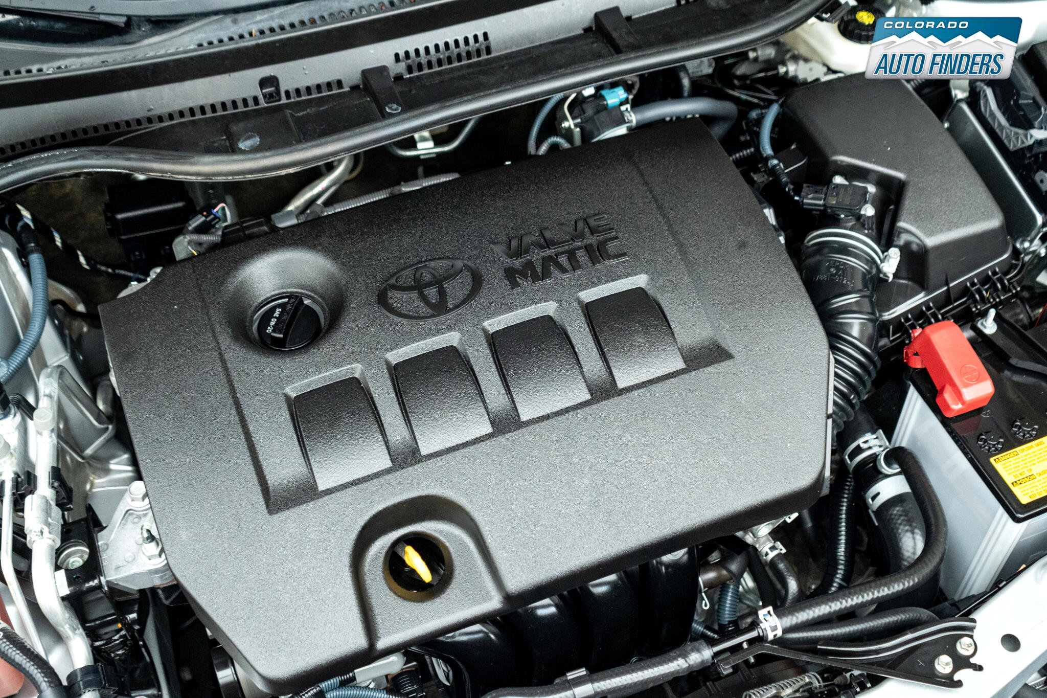 Used 2016 Scion iM image 28