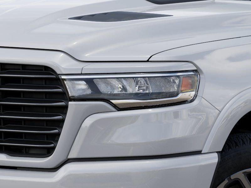 New 2026 RAM 1500 Laramie image 10