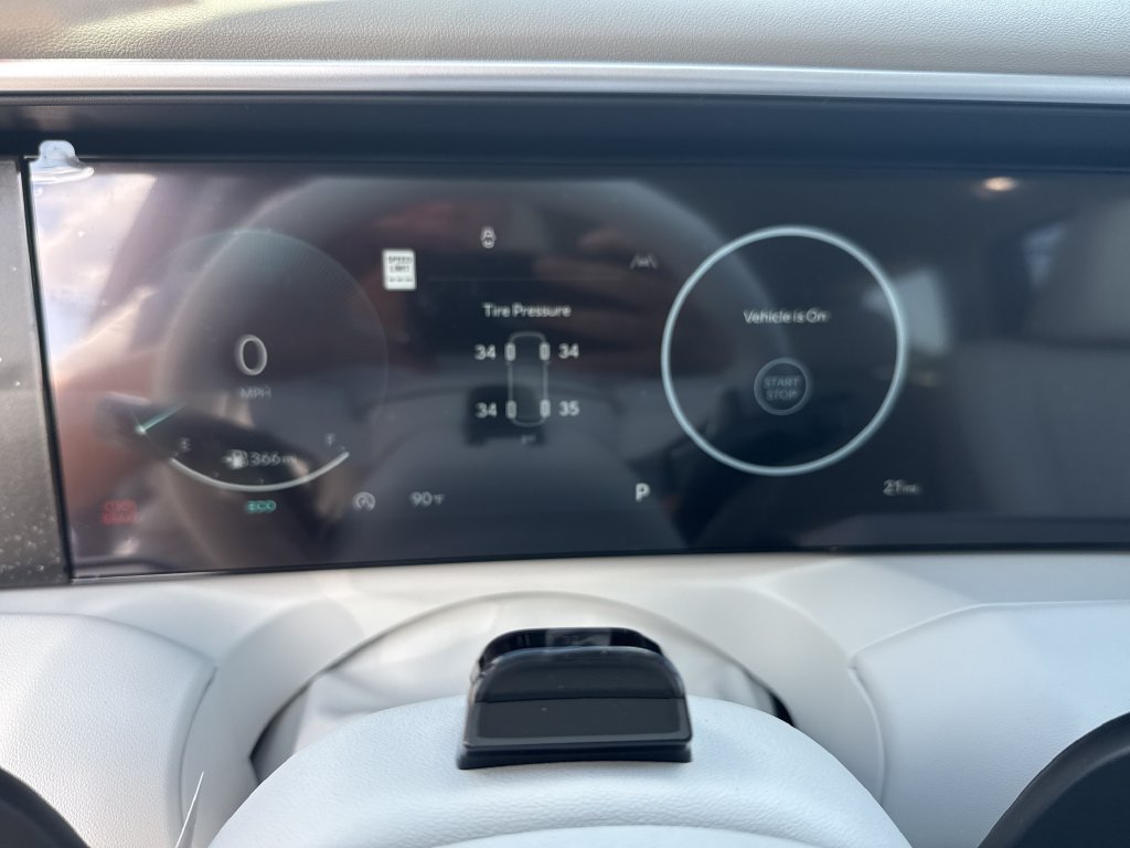 New 2027 Hyundai Palisade SEL FWD image 36