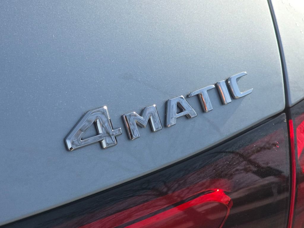 New 2026 Mercedes-Benz GLC 300 4MATIC image 6