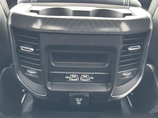 New 2026 RAM 1500 Big Horn image 42