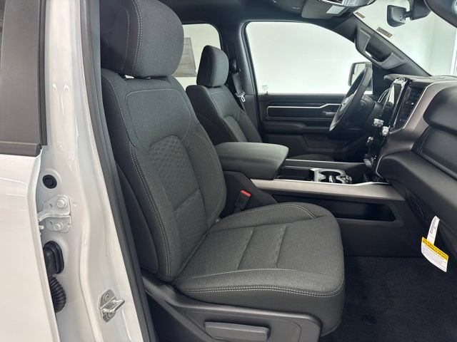 New 2027 RAM 1500 Big Horn AWD/4WD image 22