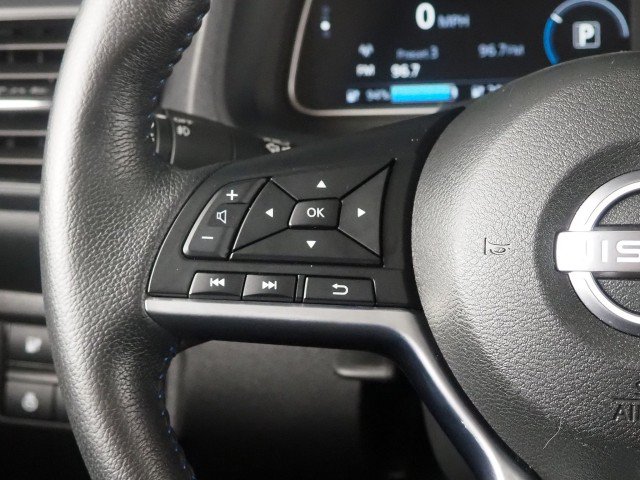 Used 2025 Nissan Leaf SV Plus FWD image 22