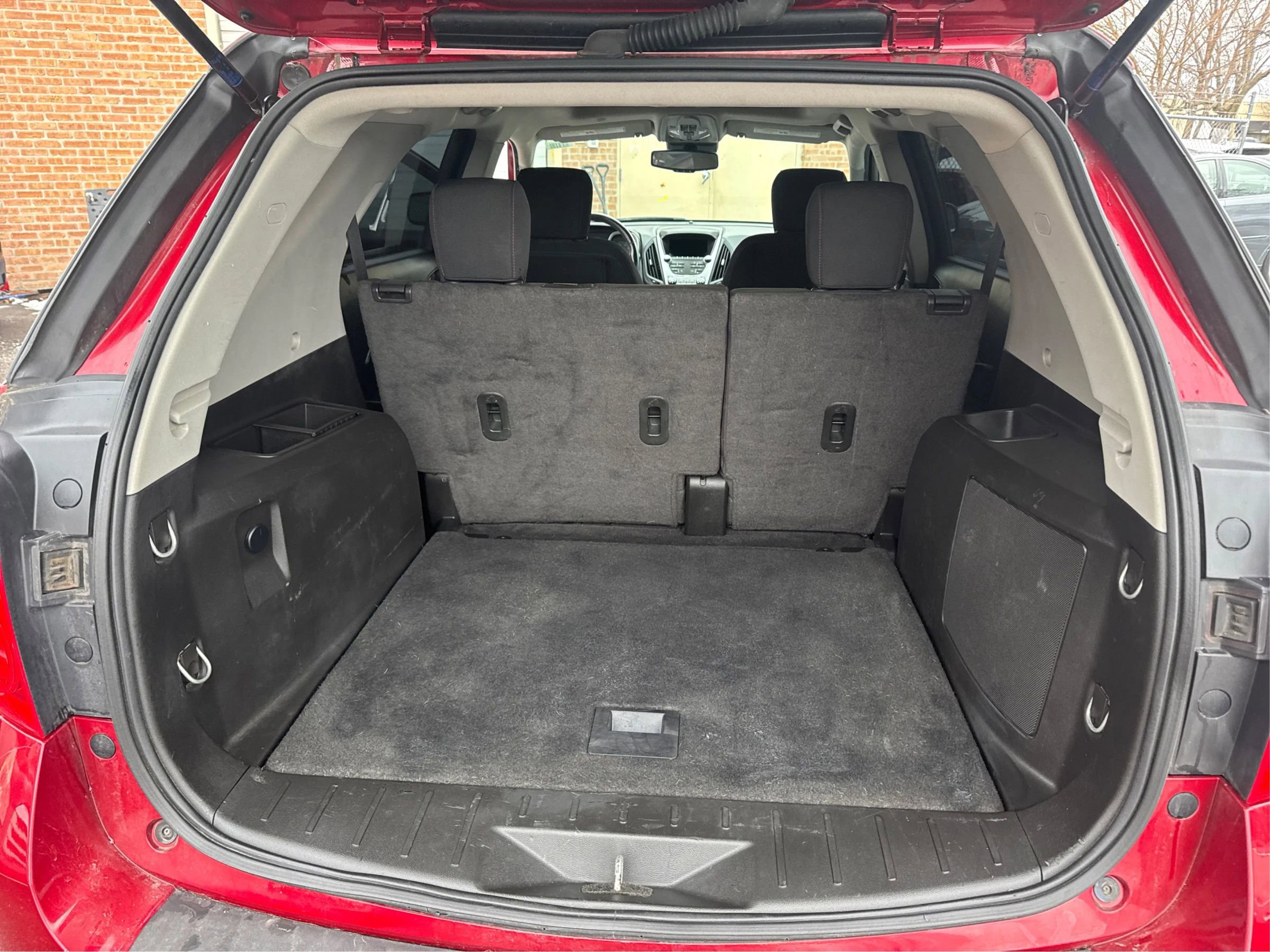 Used 2015 Chevrolet Equinox LT w/ Driver Convenience Package image 15