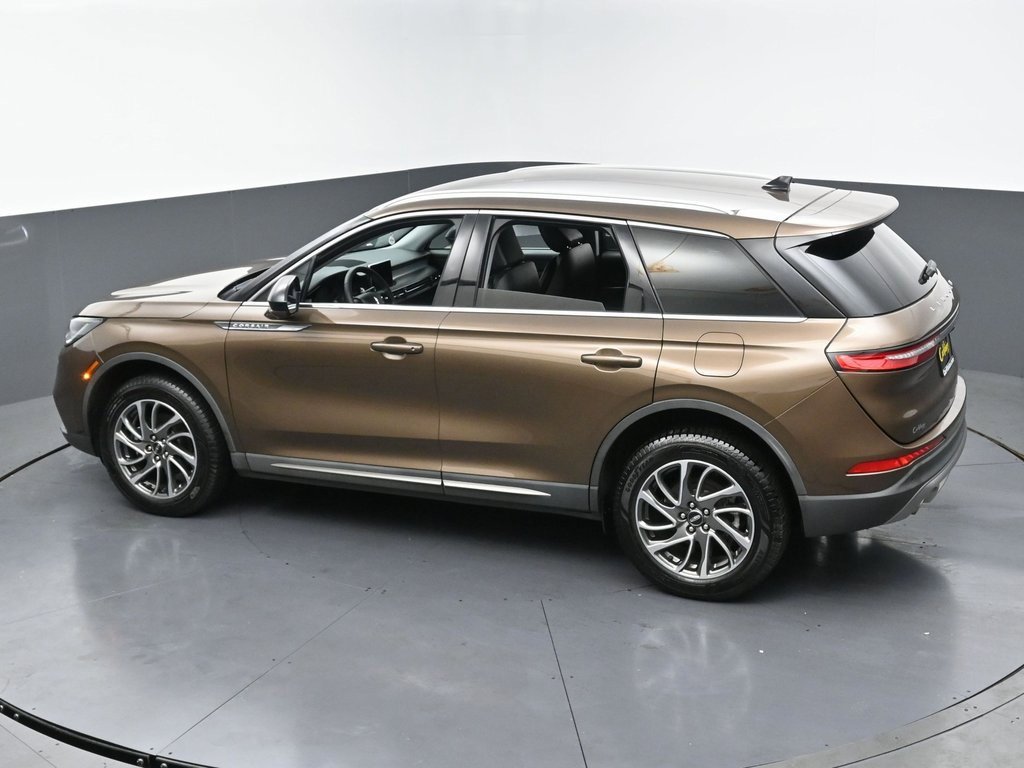 Used 2022 Lincoln Corsair AWD w/ Equipment Group 101A image 46