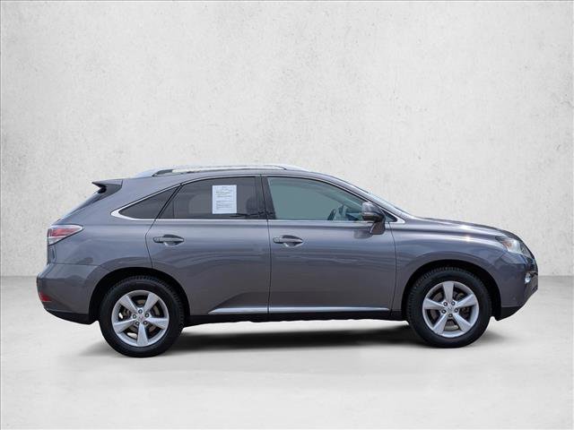 Used 2015 Lexus RX 350 AWD video 4