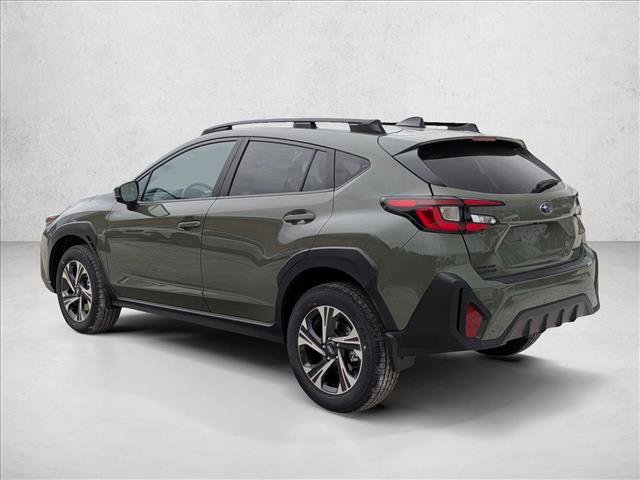 New 2026 Subaru Crosstrek 2.5i Premium image 8