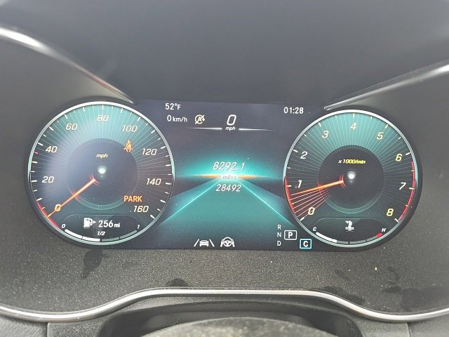 Certified 2022 Mercedes-Benz GLC 300 4MATIC image 16