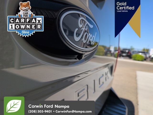 Used 2025 Ford Maverick XLT w/ Equipment Group 301A AWD/4WD image 32