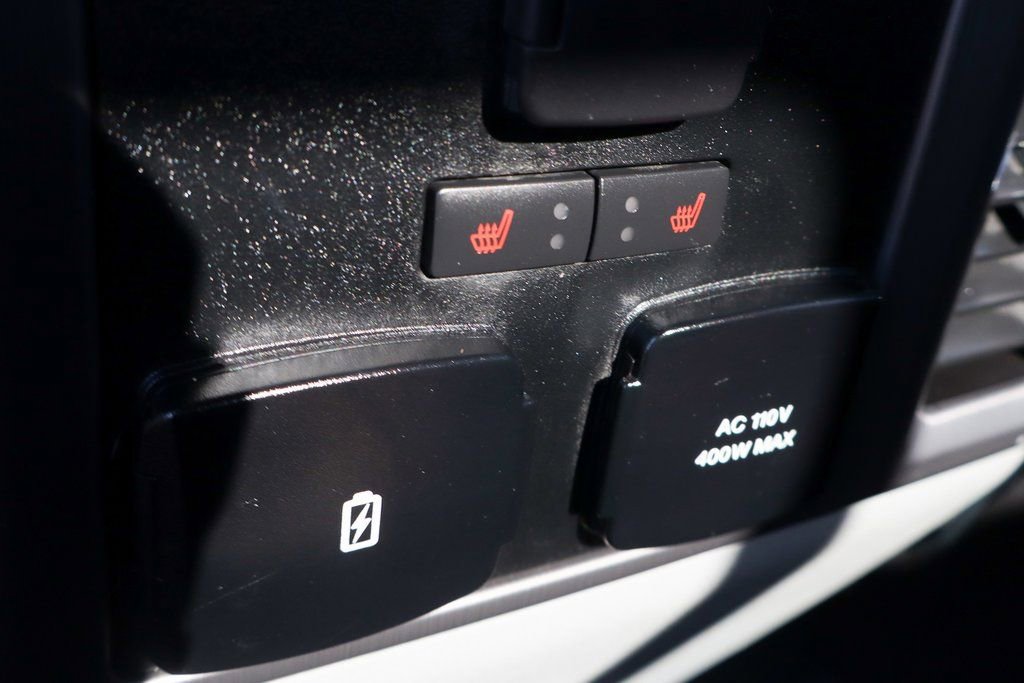 Used 2022 Ford F250 Limited image 48