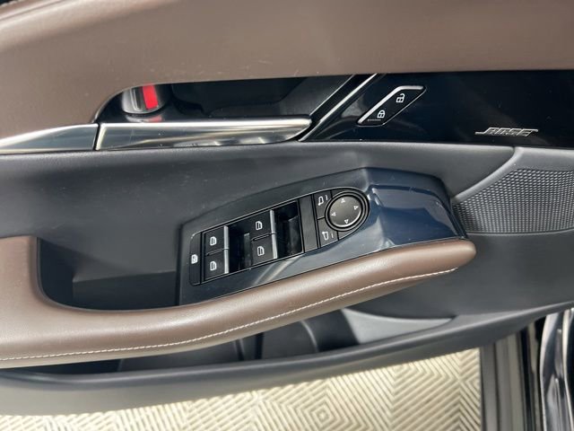 Used 2020 MAZDA CX-30 AWD w/ Premium Package image 13