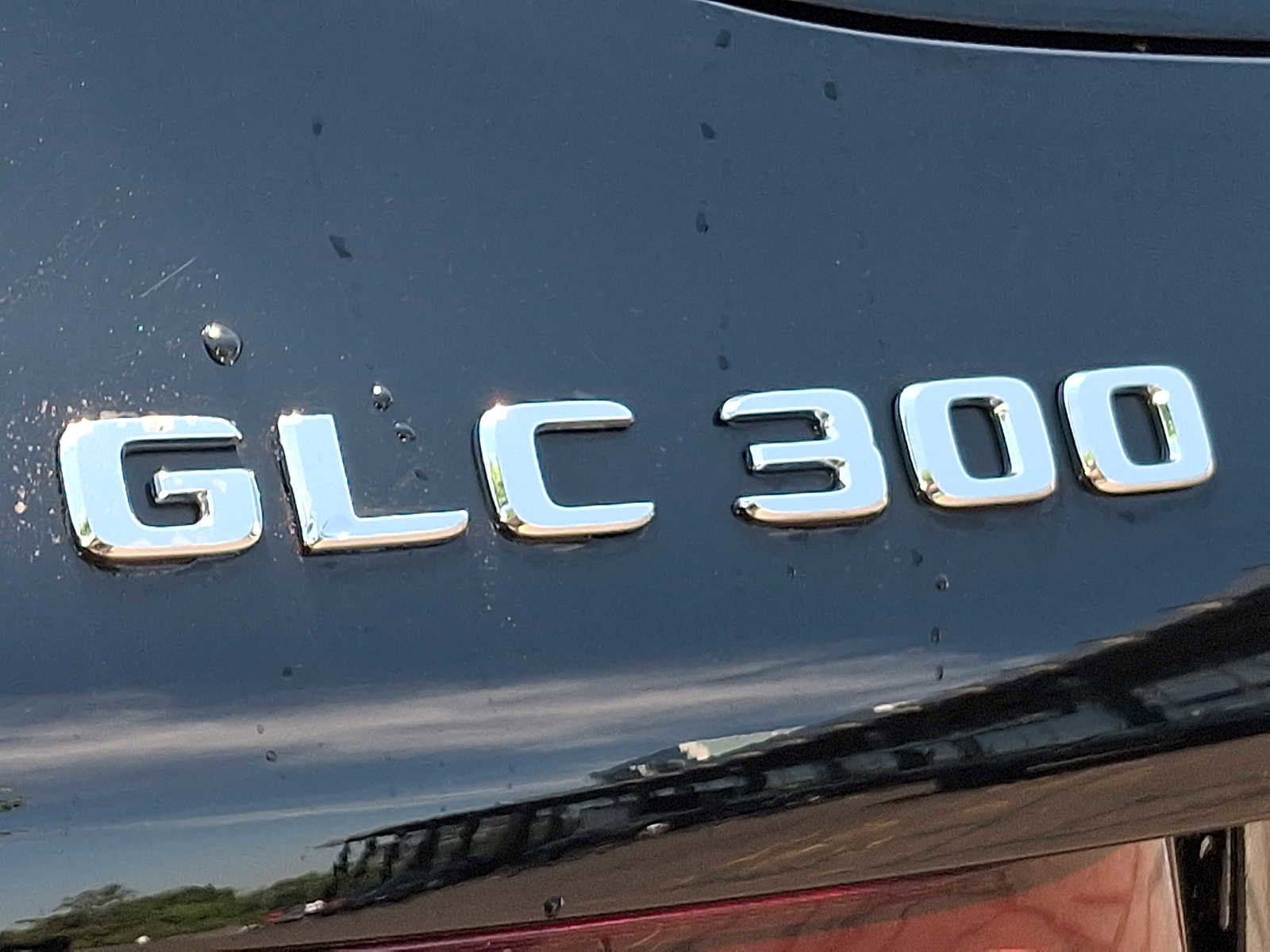 Used 2022 Mercedes-Benz GLC 300 4MATIC image 28