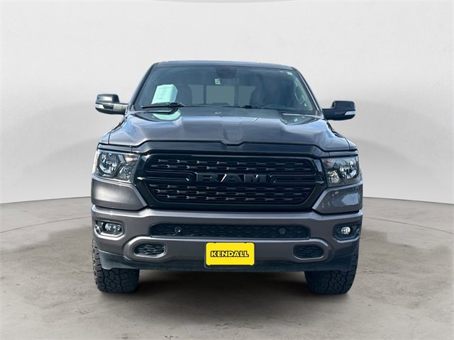 Used 2022 RAM 1500 Big Horn image 8