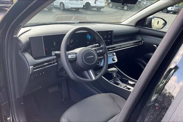 New 2026 Hyundai Tucson SEL image 6