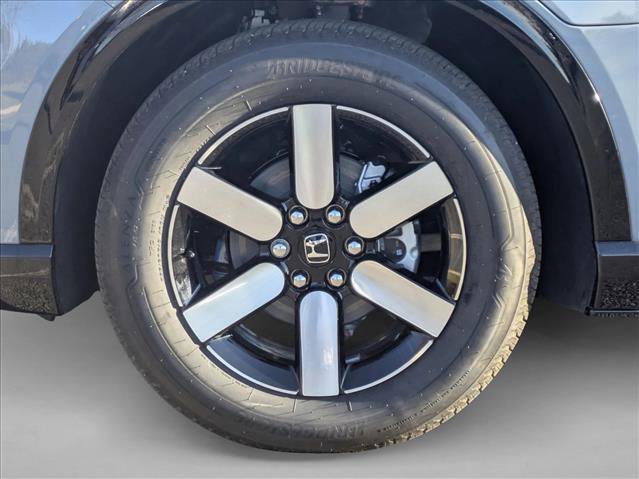 New 2026 Honda Prologue Touring image 10