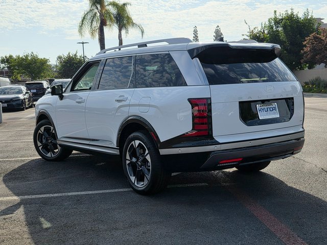 New 2026 Hyundai Palisade Limited image 5