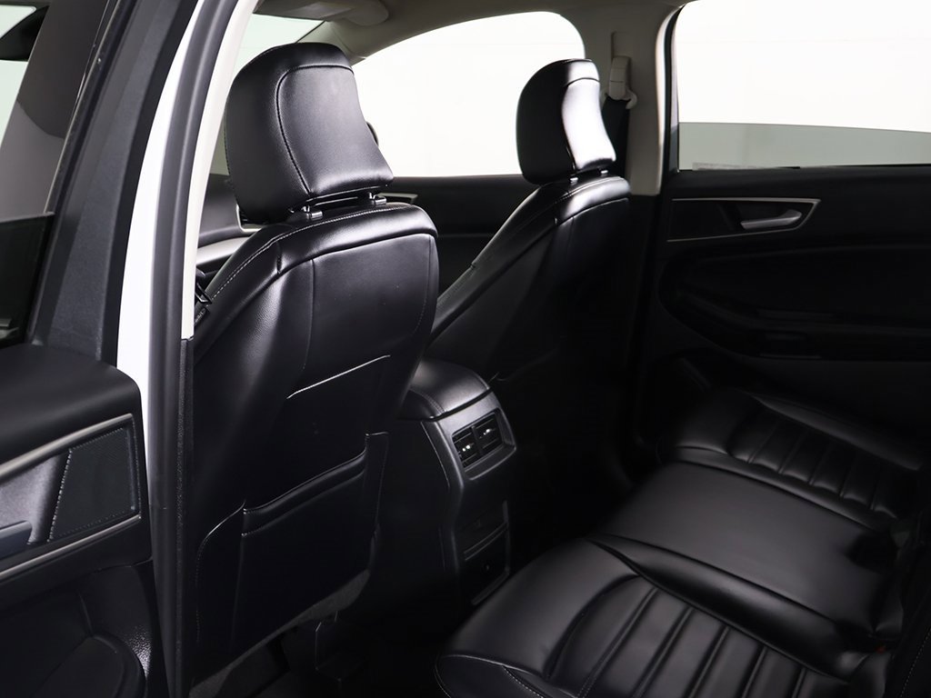 Used 2024 Ford Edge SEL image 25