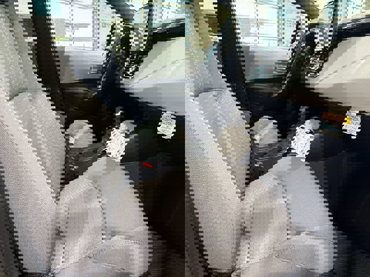 New 2026 Toyota Corolla SE image 25