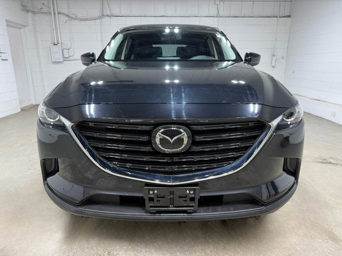 Used 2023 MAZDA CX-9 Touring Plus image 2