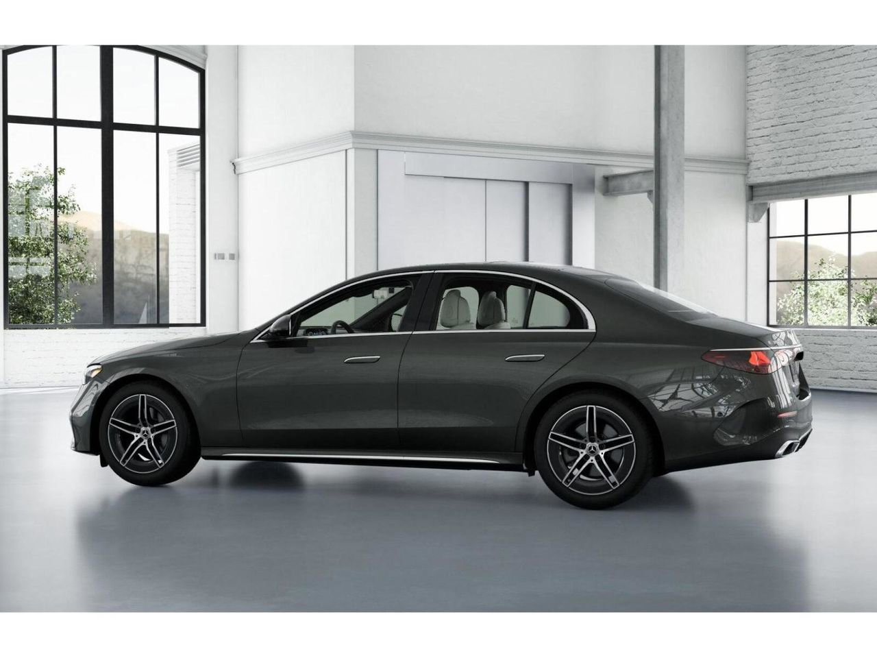 New 2026 Mercedes-Benz E 350 Sedan image 32