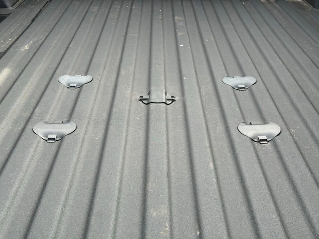 Certified 2025 Chevrolet Silverado 3500 W/T image 10