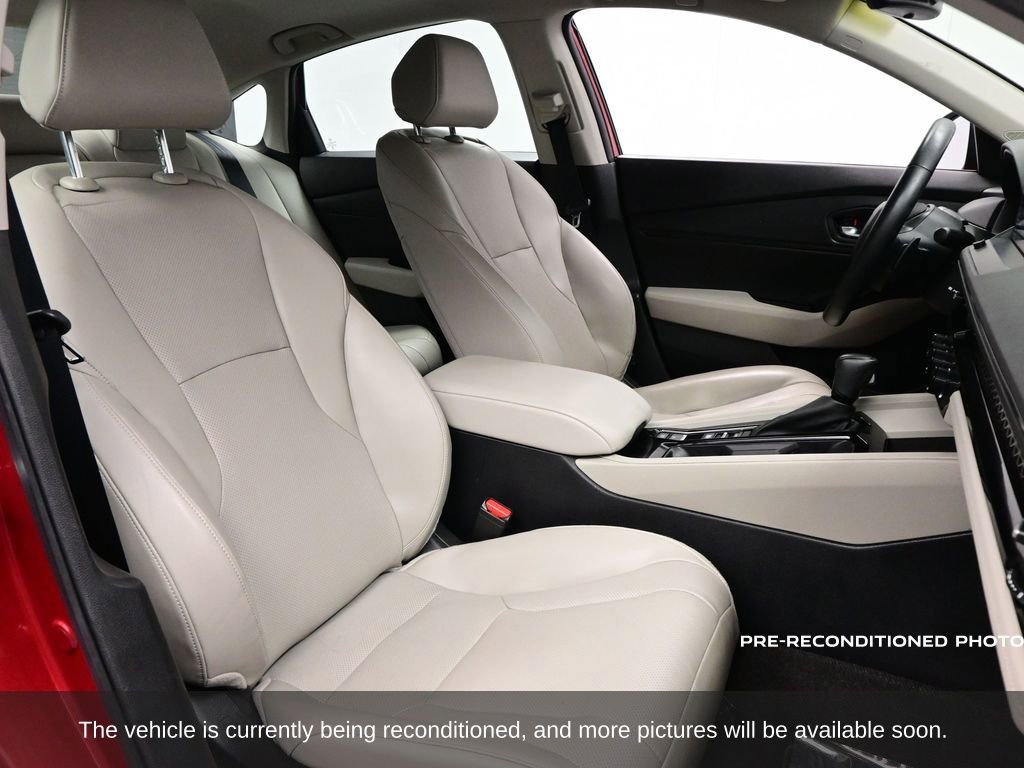 Used 2024 Honda Accord EX-L image 9