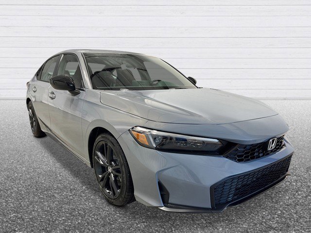 New 2026 Honda Civic Si image 10