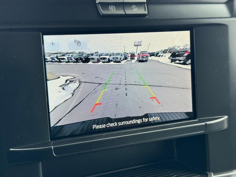 New 2026 Ford F350 XLT image 21