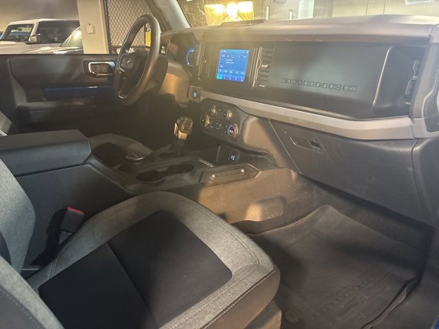 Used 2022 Ford Bronco 2-Door image 18