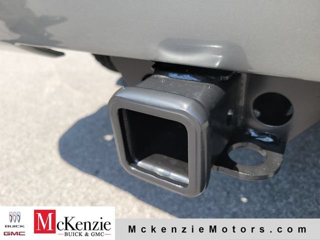 New 2026 GMC Sierra 1500 AT4 w/ AT4 Premium Package AWD/4WD image 29