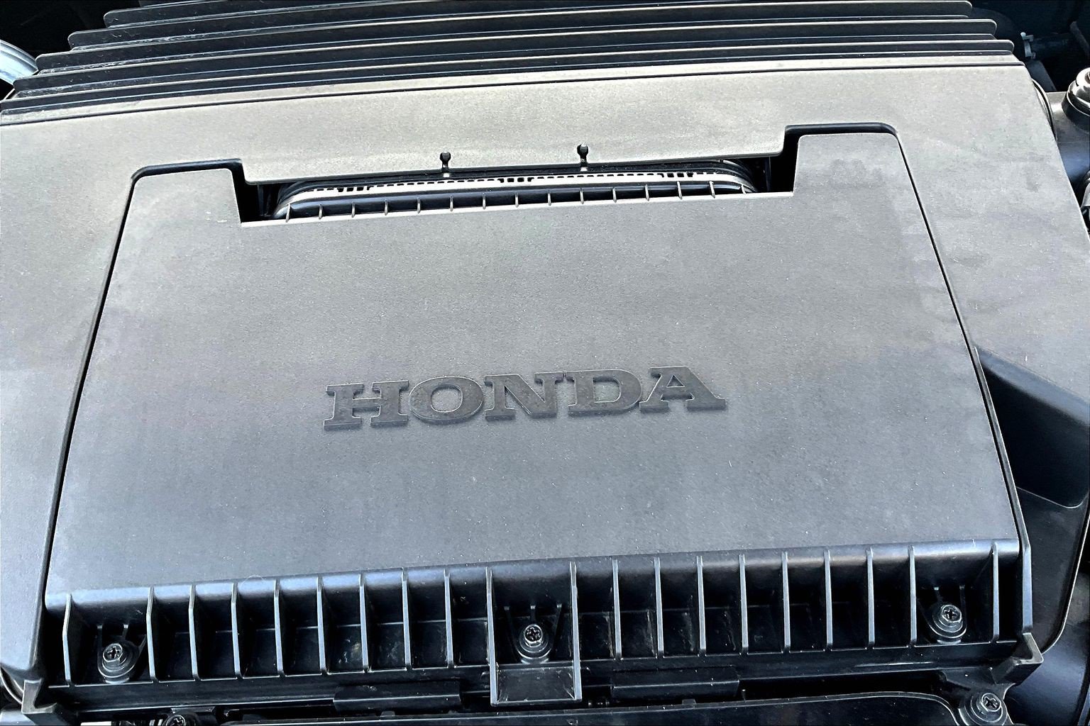 Used 2025 Honda Pilot Elite image 35
